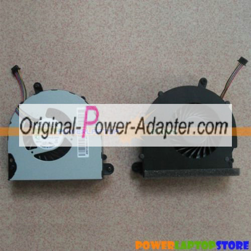 New Fan For HP 6560B 6565B 8560 8560B 8560W 8560P Laptop